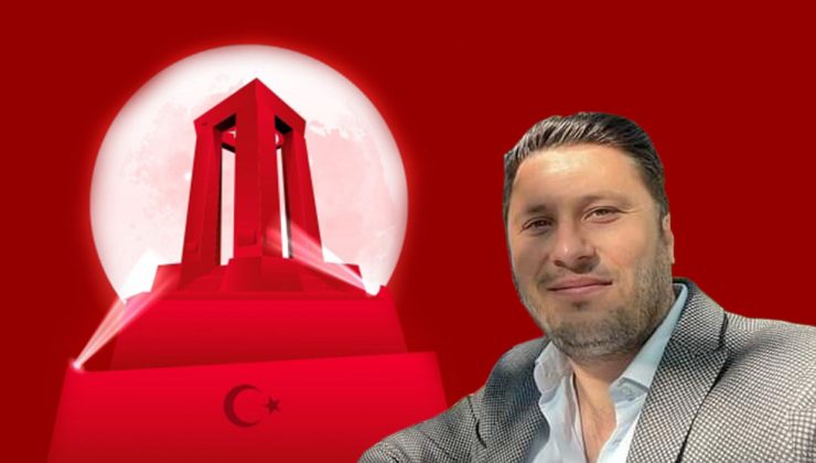 Milas AK Parti Yönetim Kurulu Başkan Yardımcısı Ferhat ACAR’dan 18 Mart Şehitleri Anma Günü ve Çanakkale Deniz Zaferi Mesajı