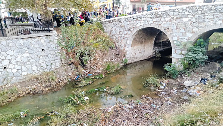 CHP’li Milas Belediye Başkanı Muhammet Tokat’ın projelerine 15 yıllık başkanlığı yetmedi