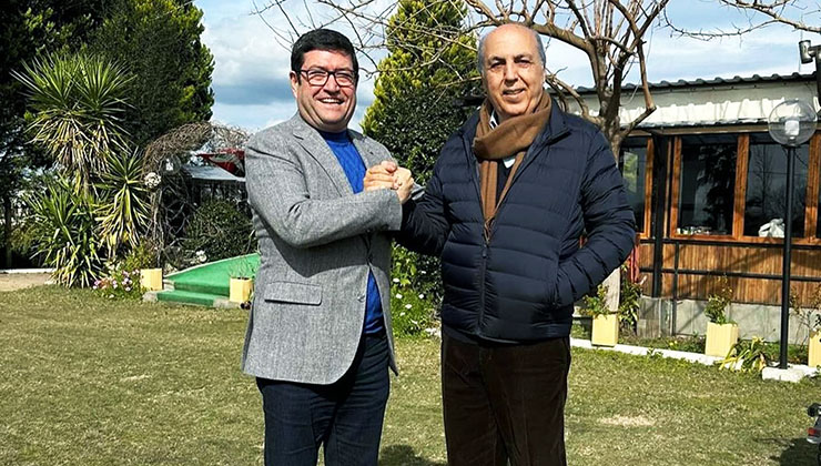 Prof. Dr. Aydın Ayaydın Hoca, Muğla çukurundan çıkmak zordur…