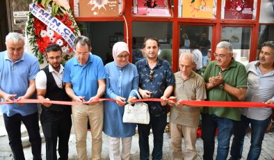 Sokak Lezzetlerine bir yenisi daha eklendi; Hope Kokoreç açıldı!..