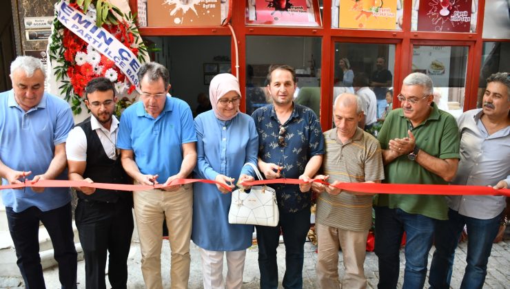 Sokak Lezzetlerine bir yenisi daha eklendi; Hope Kokoreç açıldı!..