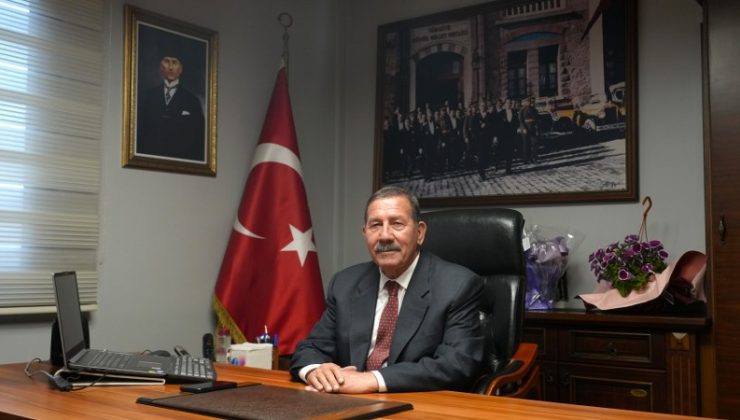 Başkan Fevzi TOPUZ’dan sosyal duyarlılık