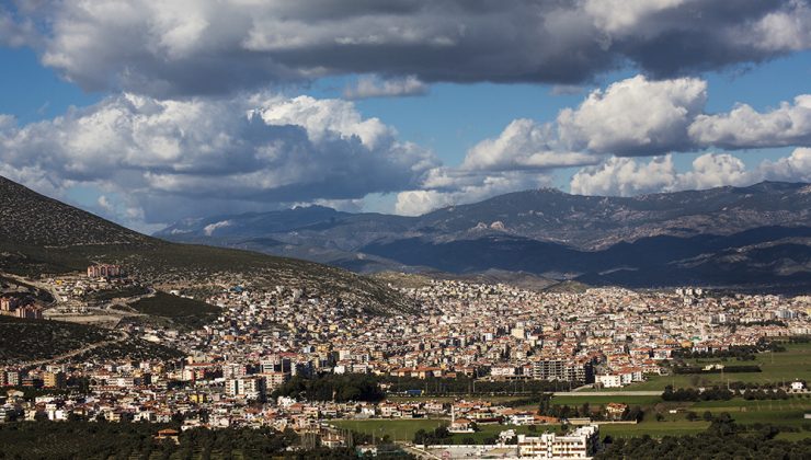 Milas’ın il olma mücadelesi yeniden başlar mı?