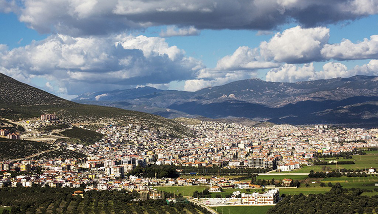 Milas’ta bir tek Karya medeniyeti yok “Kodopo Medeniyet” de yaşamış